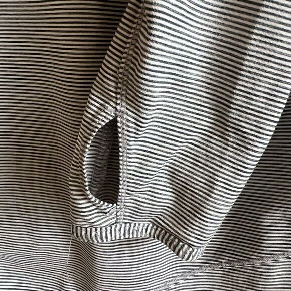 Zella Yoga Activewear Top  - Picture 5 of 7